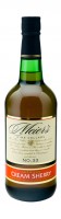 Meier's #33 Cream Sherry